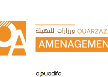Recrutement Responsable Administratif et Financier - Ouarzazate Aménagement 2025 alwadifa