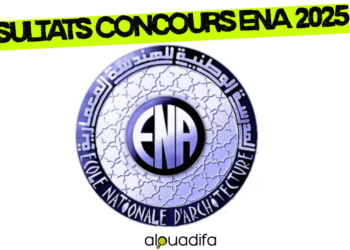 Résultats Définitifs du Concours ENA Architecture 2025/2026 – Toutes les Villes 1 alwadifa
