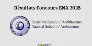 Résultats Concours ENA 2025