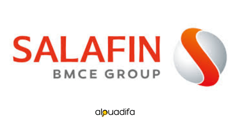 SALAFIN BMCE GROUP Recrute
