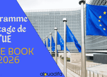 Stage Union Européenne