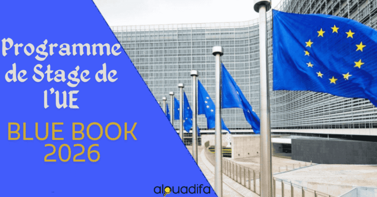 Stage Union Européenne