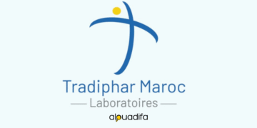 Tradiphar Maroc Recrute