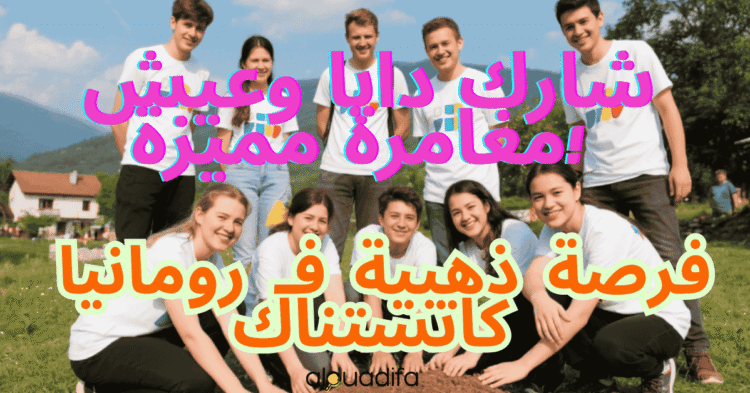Volontariat Europe