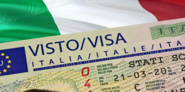 Volontariat en Italie 2025
