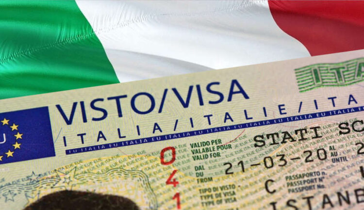 Volontariat en Italie 2025