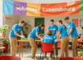 Volontariat médiatique Europe