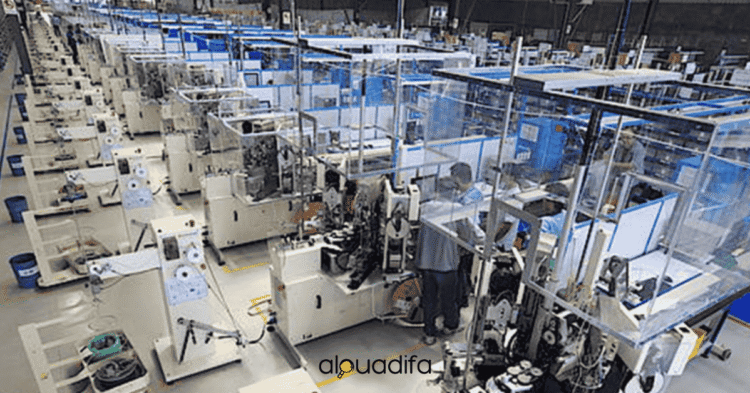 alwadifa opérateurs câblage automobile