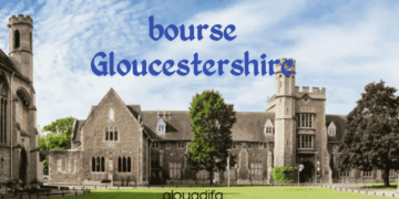 bourse Gloucestershire