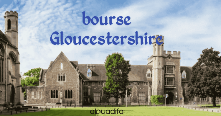 bourse Gloucestershire