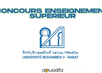 concours enseignement supérieur
