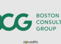 emploi BCG Casablanca
