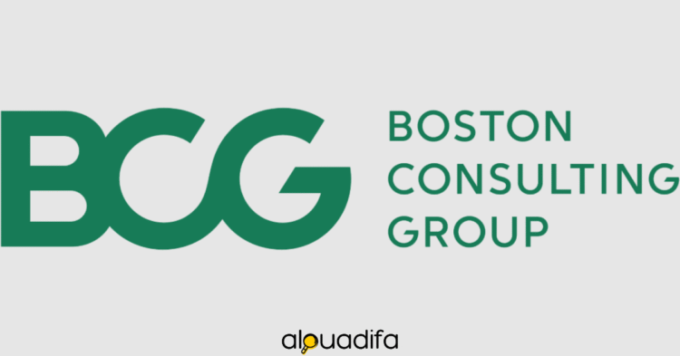 emploi BCG Casablanca
