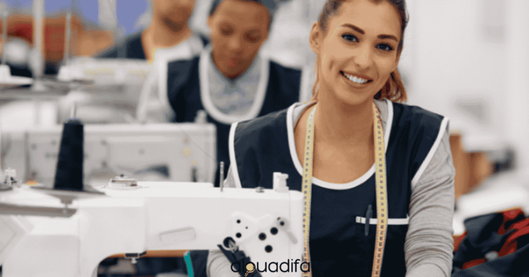 emploi opérateur textile Meknès