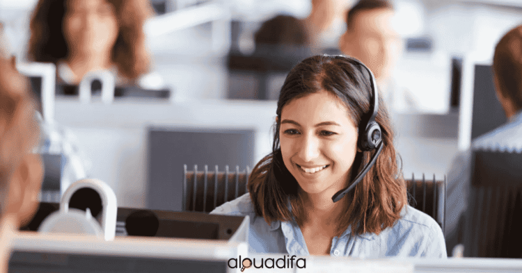 emploi téléconseiller