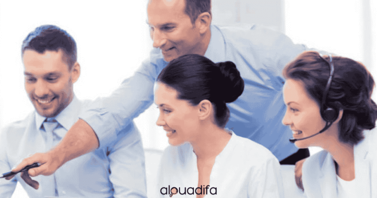 Agent Helpdesk Hispanophone