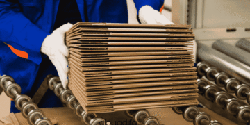 Agent conditionnement Oujda