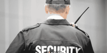 Agent de Surveillance