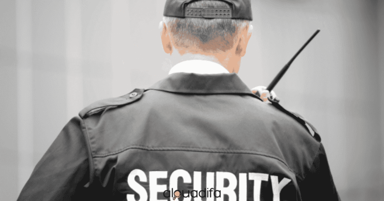 Agent de Surveillance