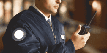 Agents de Sécurité Jorf Lasfar