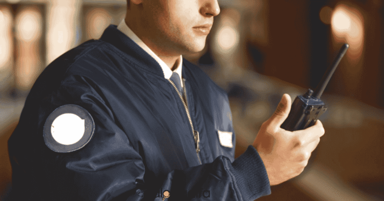 Agents de Sécurité Jorf Lasfar