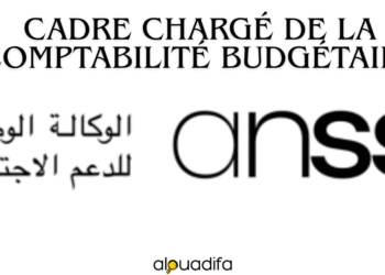 Cadre Chargé de la Comptabilité Budgétaire