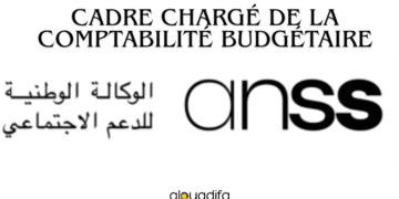 Cadre Chargé de la Comptabilité Budgétaire