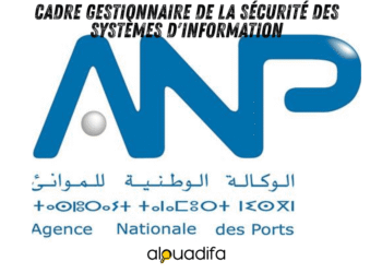 Cadre Gestionnaire de la Sécurité des Systèmes d'Information