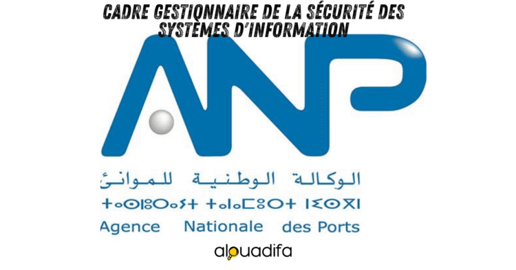 Cadre Gestionnaire de la Sécurité des Systèmes d'Information