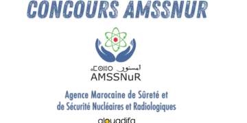Concours AMSSNuR