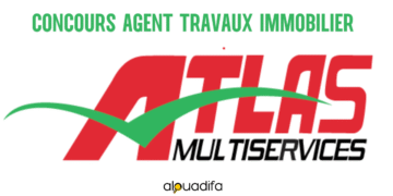 Concours Agent Travaux Immobilier