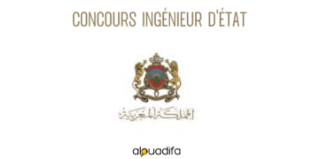 Concours Ingénieur d'État