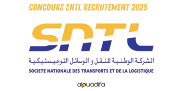 Concours SNTL recrutement 2025