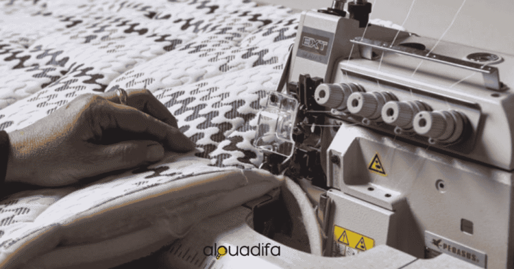 Couturier de matelas Khémisset