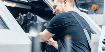 Electromécaniciens El Jadida