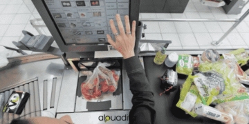 Emploi caissier Salé