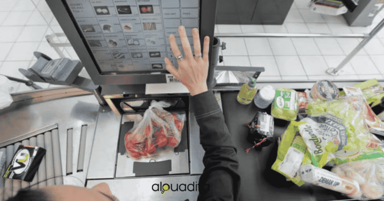 Emploi caissier Salé