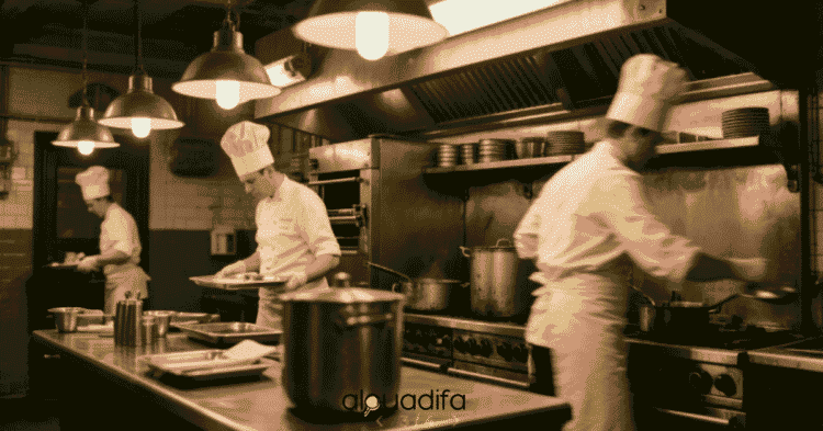 Emploi hôtellerie Agadir