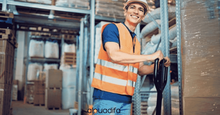 Emploi manutentionnaire Berrechid