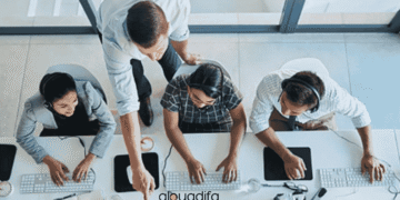 Emploi superviseur CRC Agadir