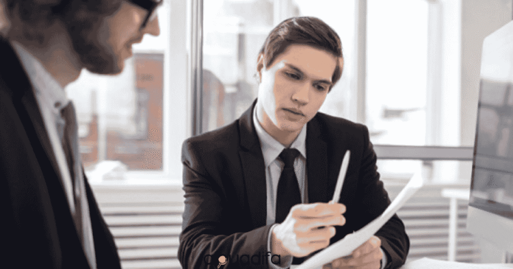 Employé Gestion Administrative Sale