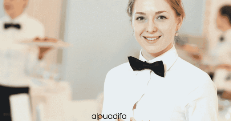 Employé Polyvalent De Restauration