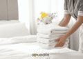 Femme de Chambre Agadir