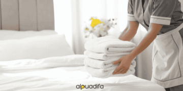 Femme de Chambre Agadir