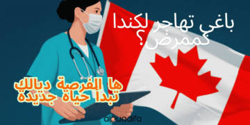 Immigration Canada infirmier