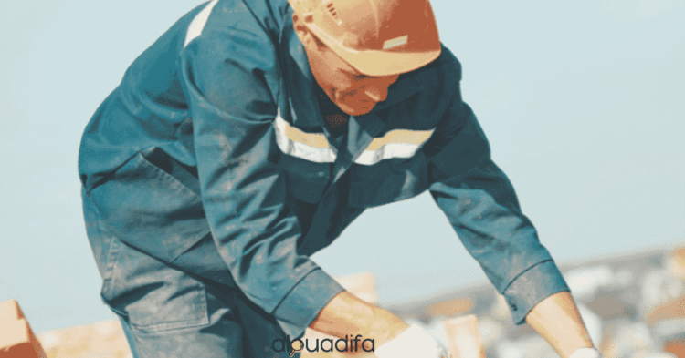 Maçon Polyvalent Skhirat