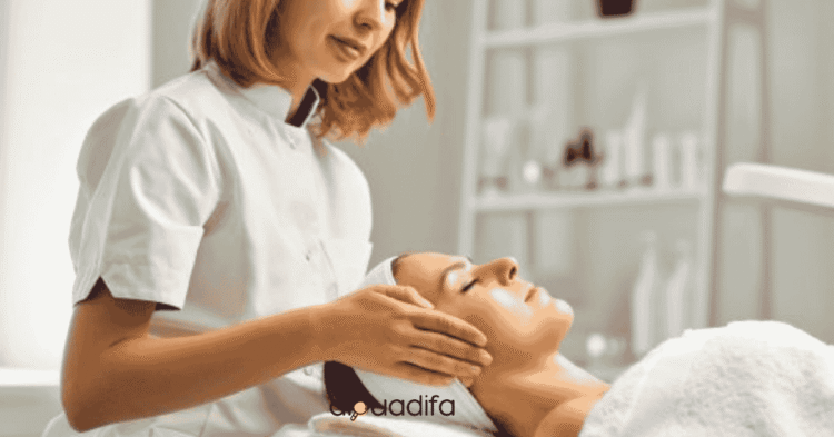 Offre emploi thérapeute SPA Rabat