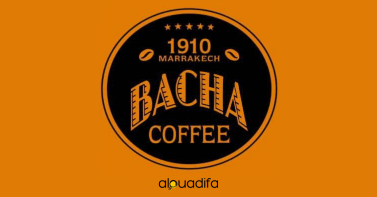 emploi Bacha Coffee