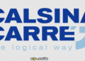 Offres d'emploi Calsina Carré