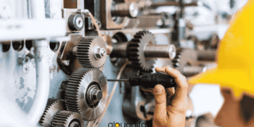 Opérateur De Maintenance